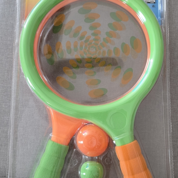 Boim Boom Racket Set - Picture 2 of 2